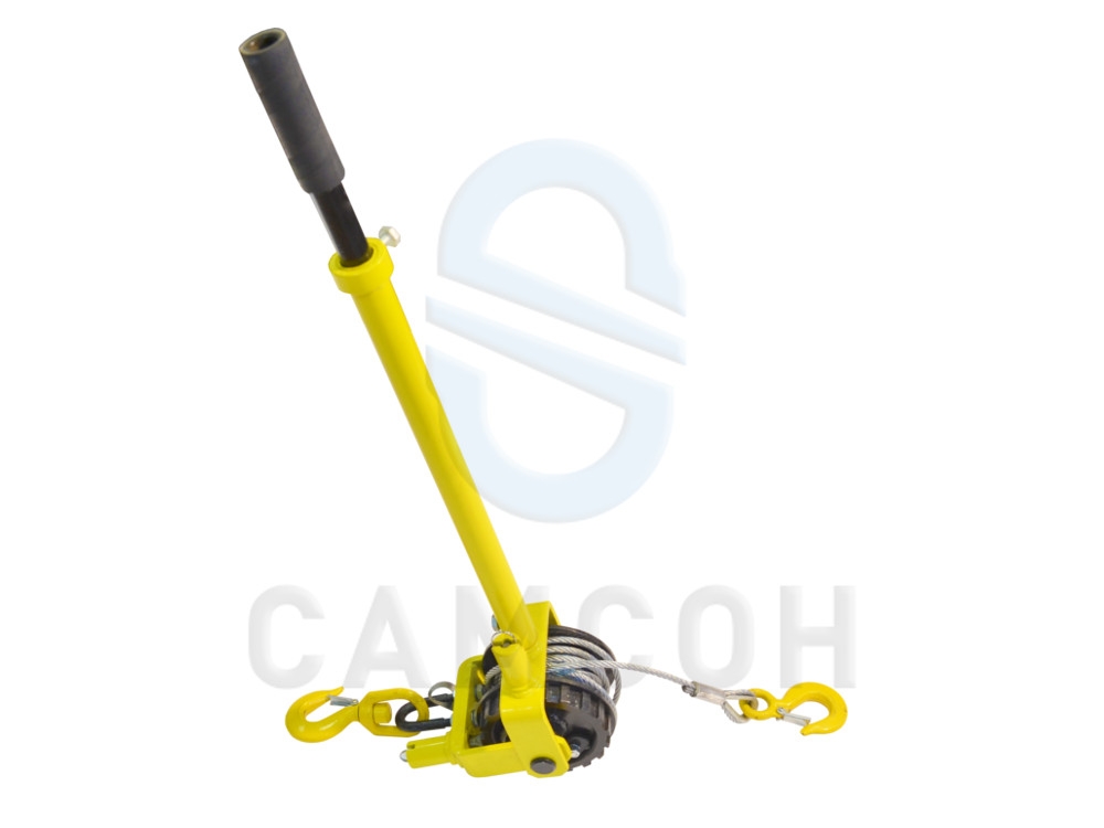 Лебедки серии ЛРо-1